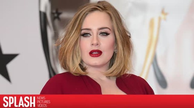 Adele Wants to Make L.A. Her Home Base