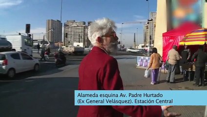 city tour capítulo 25 temporada 2016. (18 de agosto 2016).