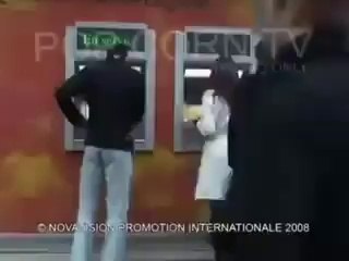 Pakistani Boy Giving finger to girl in public place video