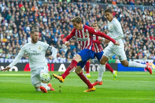 Real Madrid vs Atletico Madrid Champions League final 2016 Highlights &  Goals | HD - video Dailymotion