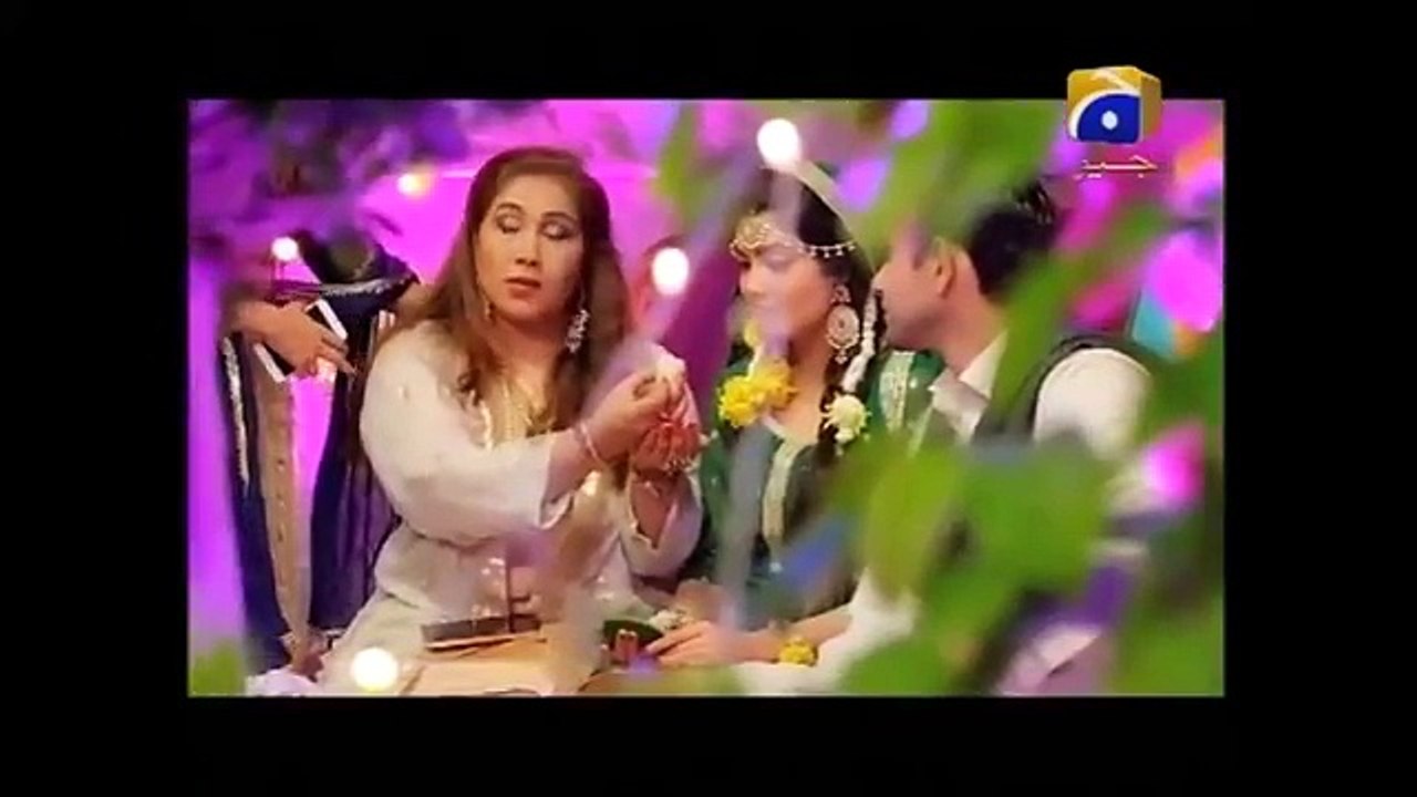 Meri Seheli Meri Bhabhi - Episode 33