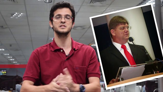 Praça 8 Ep01 - Primeira semana de campanhas