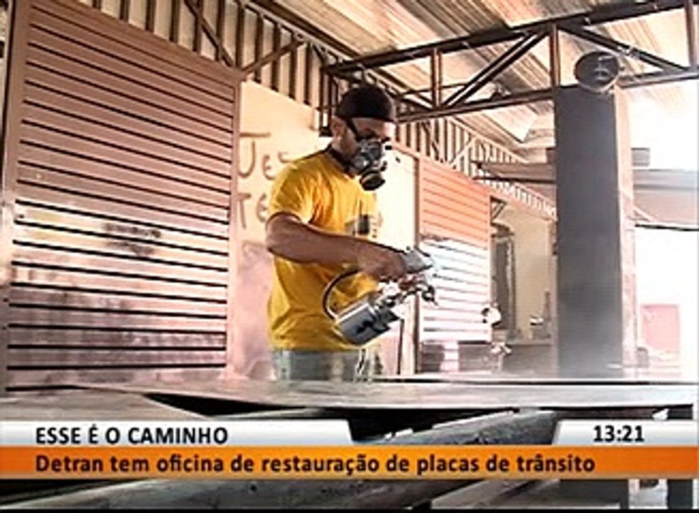 SINAL DE ECONOMIA