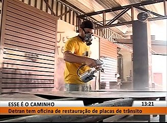 SINAL DE ECONOMIA