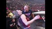 Stephanie McMahon & Triple H & Chris Jericho Segment Raw 03.11.2002 (HD)