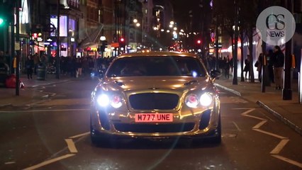 Caissier au McDo à 16 ans et multimillionnaire à 19 ans, voici la folle histoire de Robert Mfune !