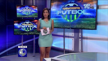 Emelec se enfrentara ante Liga de Quito para la cuarta fecha del Campeonato Nacional