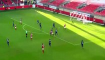 Stade Brestois 29 3-2 Valenciennes - Le Résumé du Match HD (19.8.2016) - Ligue 2