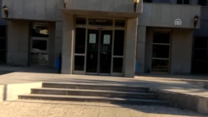 Kayınvalidesini Öldüren Zanlı Tutuklandı