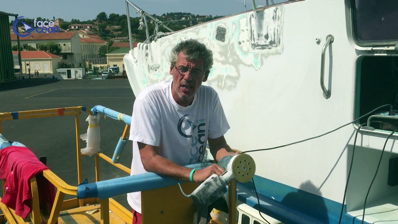 Refit Updates 19Aug16 #faceOcean 360°