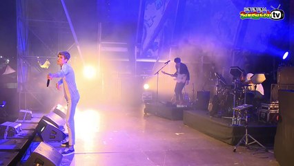 BIGA RANX live @ Main Stage 2016