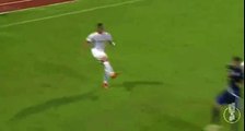 Ja-Cheol Koo Goal - Ravensburg vs Augsburg 0-1  19 8 2016