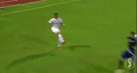 Ja-Cheol Koo Goal - Ravensburg vs Augsburg 0-1  19 8 2016