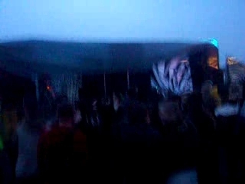 Free Fenek Tek-Malfêteurs 29/07/07....2