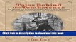 [PDF] Tales Behind the Tombstones: The Deaths And Burials Of The Old West S Most Nefarious