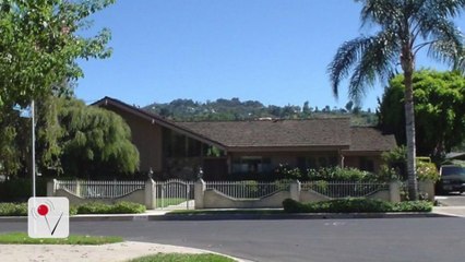 Famous 'Brady Bunch' House Ransacked by Burglars