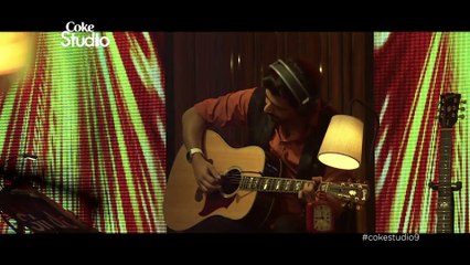 Mera Laung Gawacha Cokestudio Quratulain Baloch Season 9 EP2  2016
