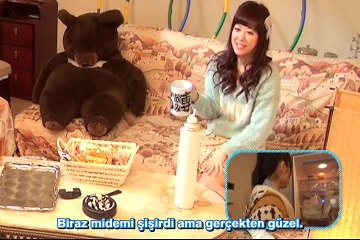 DVD Magazine Vol. 30 - Maasa X Captain [Türkçe Altyazılı]