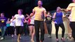 Anything Goes - Behind the Scenes IN REHEARSAL - Francis Wilson Playhouse
