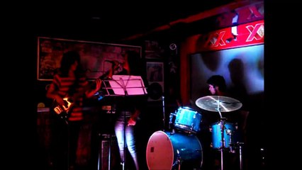 Black Velvet - Alannah Myles (Cover By IRONY)