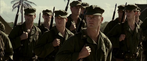 The Great Raid (2005) Official Trailer #1 - Benjamin Bratt