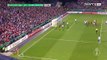 0-5 Mats Hummels Goal - Carl Zeiss Jena vs Bayern Munich - 19.08.2016