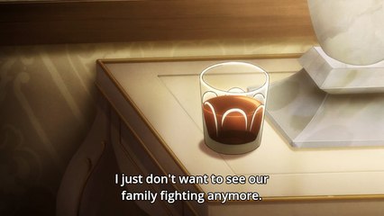 【Englush sub】91days　7話-91Days　Episode7