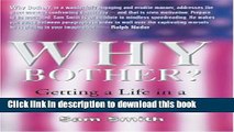 [PDF] Why Bother?: Getting a Life in a Locked-Down Land Popular Online