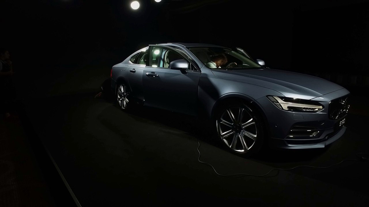 Volvo