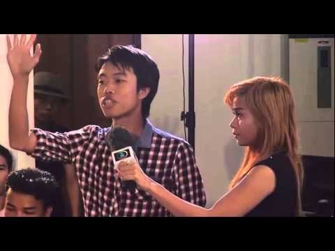 DVB Debate:What is the threat of gangs? (Part B)