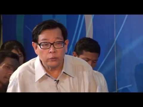 DVB Debate:Who are the leaders of tomorrow? (Part C)