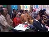 DVB Debate:How to protect Burma's biodiversity? Part A