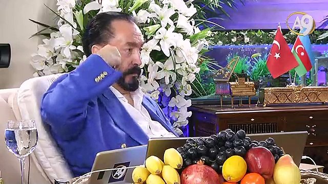 Sayın Devlet Bahçeli çok efendi ve aklı başında bir insan, veli tiyniyetlidir