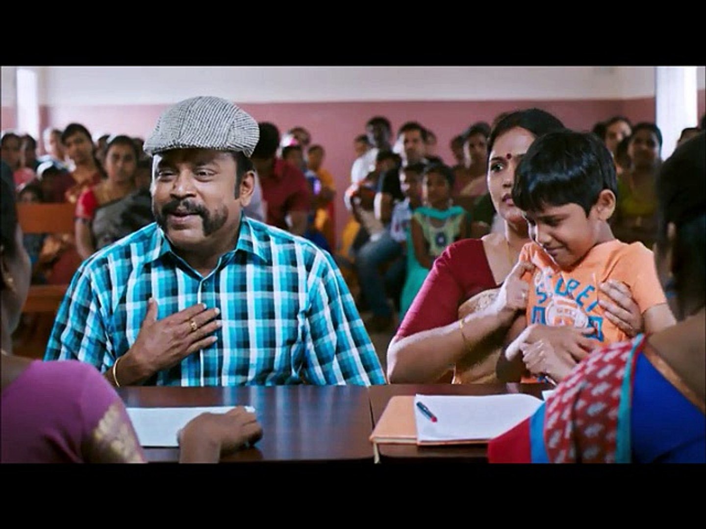 appa tamil movie best scene - video Dailymotion
