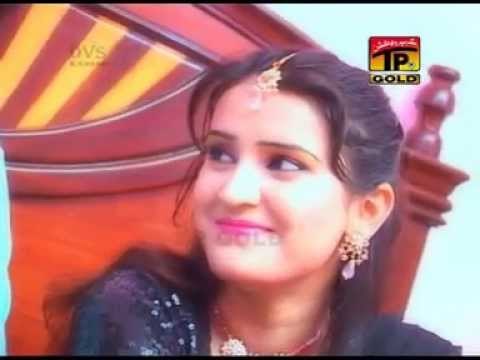 Wanj Wala Wanj Wala Soch Ghin | Ajmal Sajid | Meda Yar Saraiki | Album 9