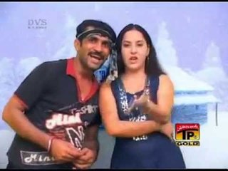 Jeevey Tu Wasr Gaya | Ajmal Sajid | Aejha Zulmi Selaab Aaya | Album 6