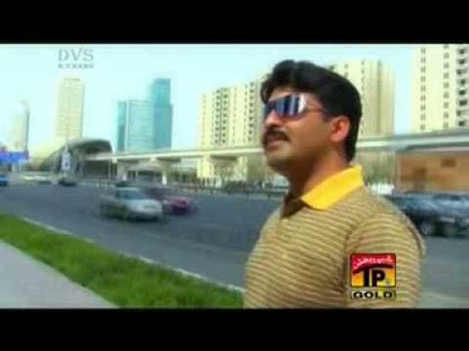 Dilla Sada Ae Dardan | Ajmal Sajid | Dilla Sada Ae Dardan Da Ghar | Album 8