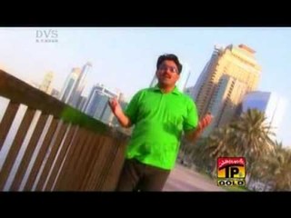 Yar Lavni Jo Hai | Ajmal Sajid | Dilla Sada Ae Dardan Da Ghar | Album 8