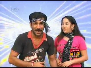 Bagha Vich Koyal | Ajmal Sajid | Aejha Zulmi Selaab Aaya | Album 6