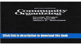 [PDF] Community Organizing [Online Books]