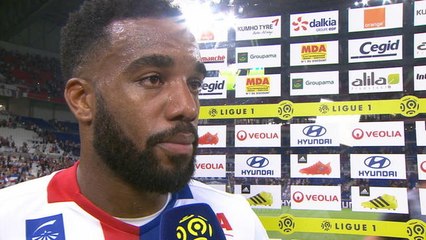 Ligue 1 - 2ème journée - Réactions après Lyon/Caen