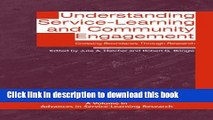 [PDF] Understanding Service-Learning and Community Engagement: Crossing Boundries Through Research