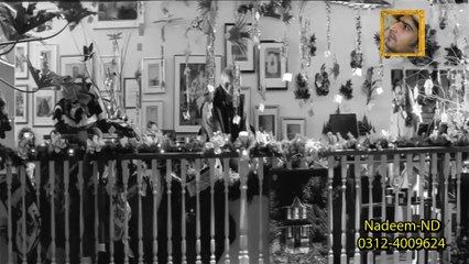 Haye O Rabba Dil Jalta Hai (Kumar Sanu)