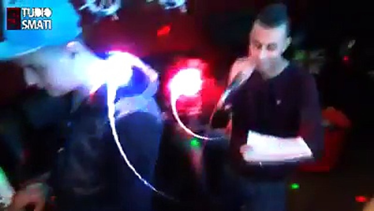 Cheb Midou 2016 sayes Sayas Avec Hichem Smati Hobha Machi Sahel