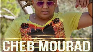 Cheb Mourad Dertlak Jaime Nouvel Album Ete 2016 Babylone Plus
