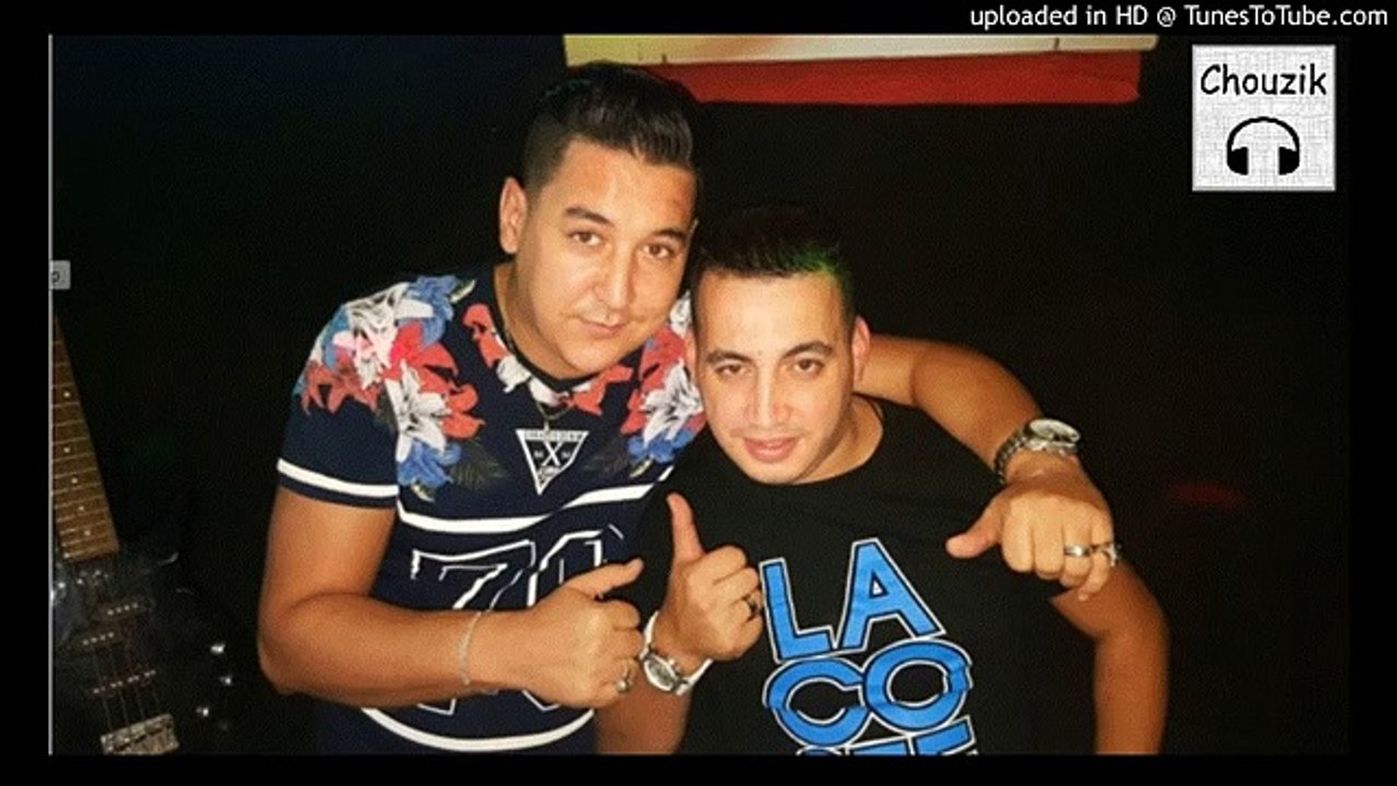 Cheb Yacine Tigre Avec Hichem Smati 2017 Omri Ghadi Nahbel