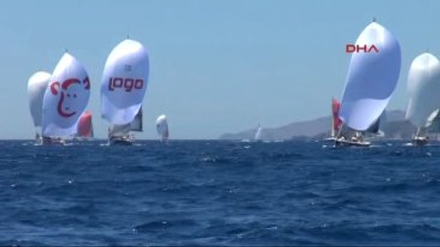 Mustafa Vehbi Koç Türkiye Yat Şampiyonası