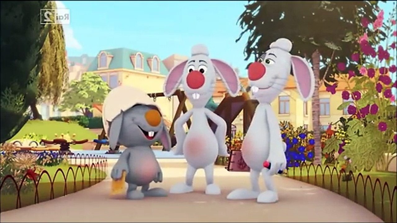 Calimero (terza serie) - 012 - Alla ricerca del guscio perduto