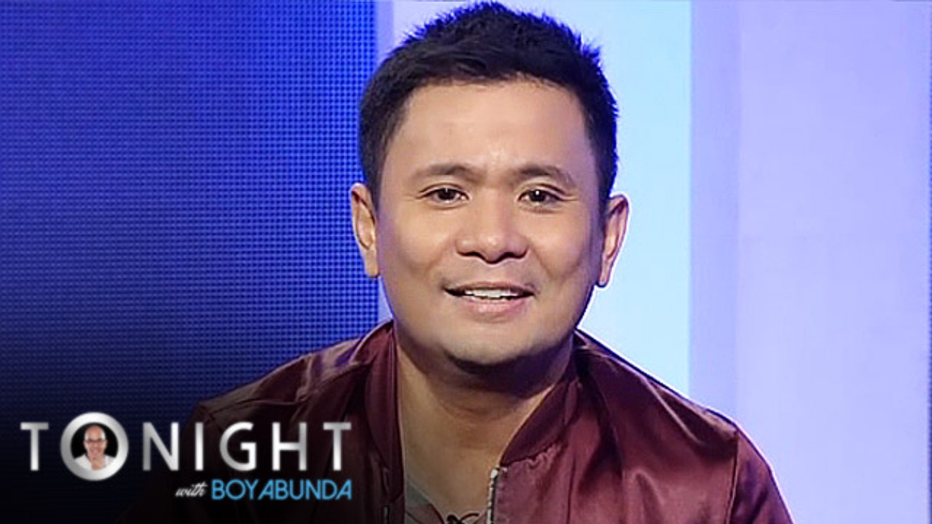 TWBA: Ogie Alcasid says music makes people younger