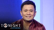 TWBA: Ogie Alcasid says music makes people younger